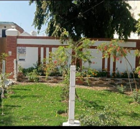 פארידבד Hospitality Villa Sector 21B מראה חיצוני תמונה