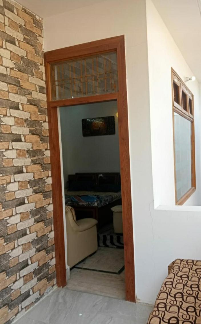 פארידבד Hospitality Villa Sector 21B מראה חיצוני תמונה