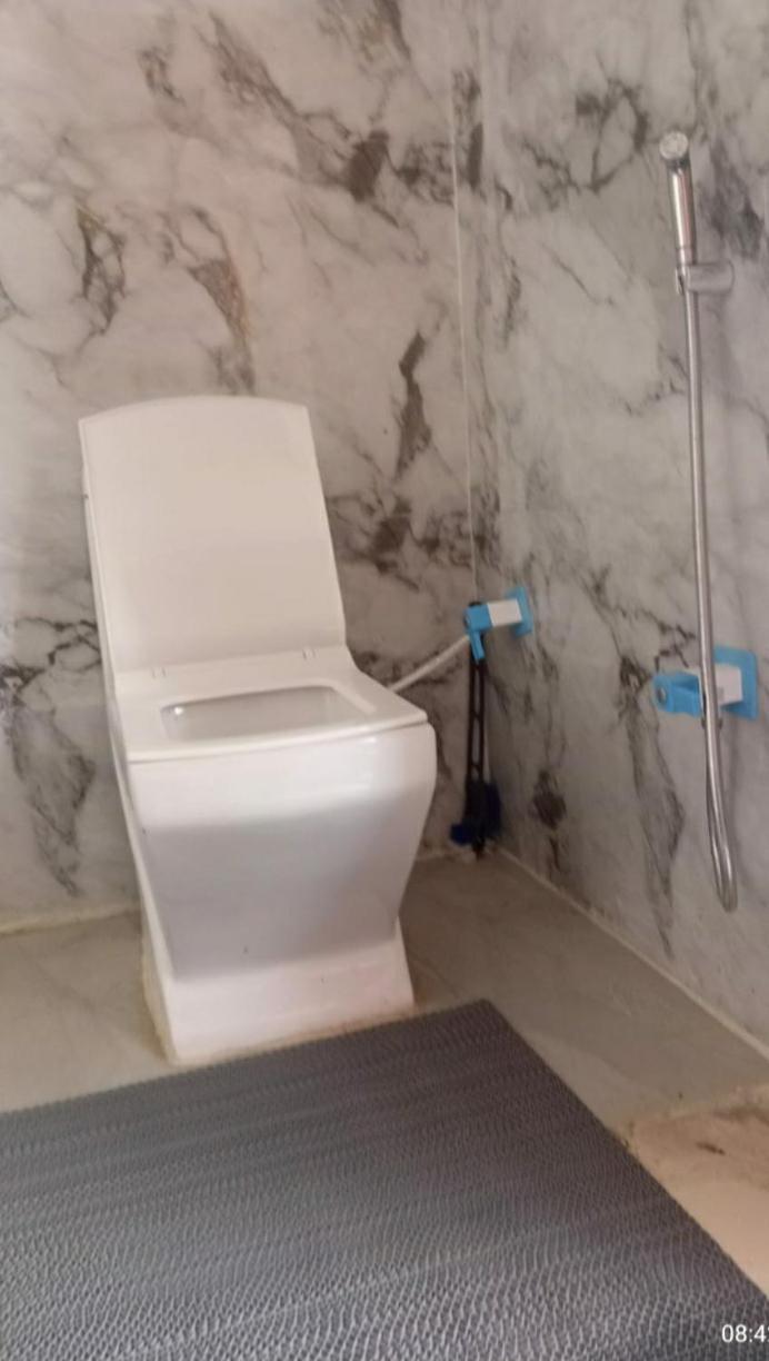 פארידבד Hospitality Villa Sector 21B מראה חיצוני תמונה