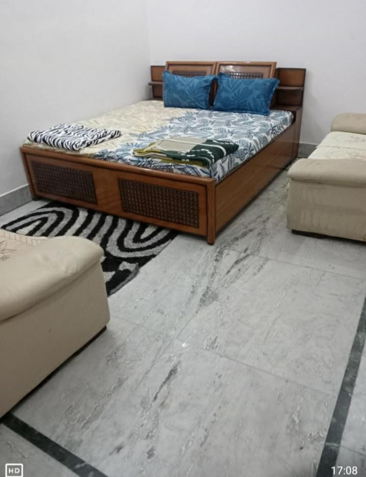 פארידבד Hospitality Villa Sector 21B מראה חיצוני תמונה