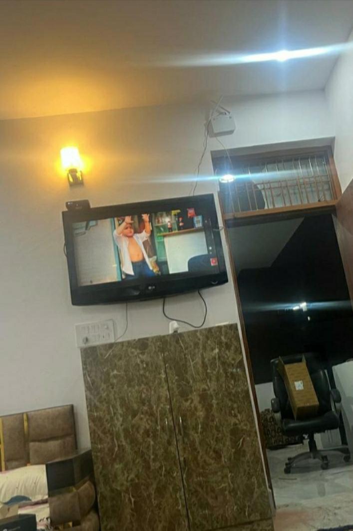 פארידבד Hospitality Villa Sector 21B מראה חיצוני תמונה