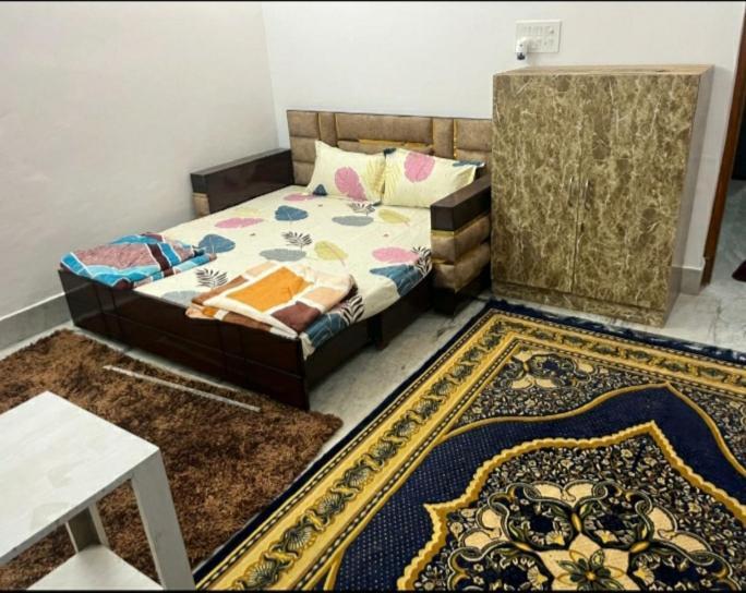 פארידבד Hospitality Villa Sector 21B מראה חיצוני תמונה